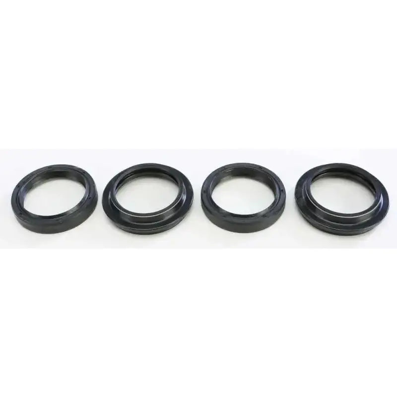 40.S43559 Fork Seal/Wiper Kit 43x55x9.5 Hon/Kaw/Suz/Yam