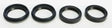 40.S455711 Fork Seal/Wiper Kit 45x57x11 Hon/Suz