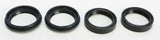 40.S455711 Fork Seal/Wiper Kit 45x57x11 Hon/Suz