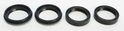 40.S455711 Fork Seal/Wiper Kit 45x57x11 Hon/Suz