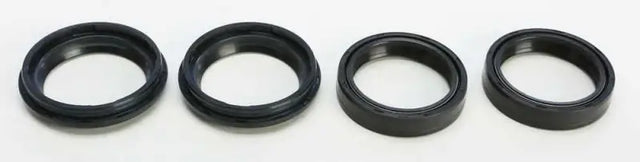 40.S455711 Fork Seal/Wiper Kit 45x57x11 Hon/Suz