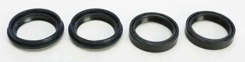 40.S455711 Fork Seal/Wiper Kit 45x57x11 Hon/Suz