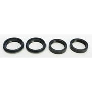 40.S455711 Fork Seal/Wiper Kit 45x57x11 Hon/Suz