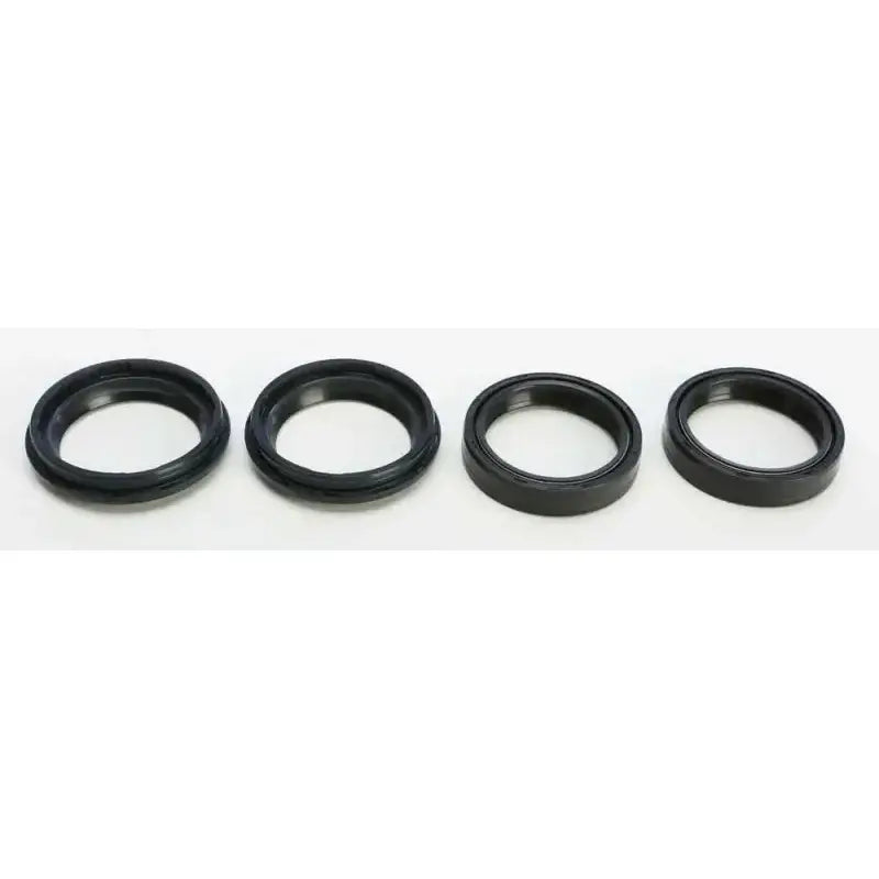 40.S455711 Fork Seal/Wiper Kit 45x57x11 Hon/Suz