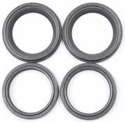 40.S46589 Fork Seal/Wiper Kit 46x58x9.5 Hon/Kaw/Suz/Yam