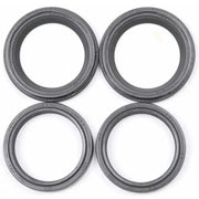 40.S46589 Fork Seal/Wiper Kit 46x58x9.5 Hon/Kaw/Suz/Yam