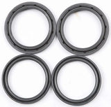 40.S475810 Fork Seal/Wiper Kit 47x58x10 Hon/Kaw/Suz