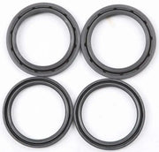 40.S475810 Fork Seal/Wiper Kit 47x58x10 Hon/Kaw/Suz