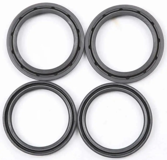 40.S475810 Fork Seal/Wiper Kit 47x58x10 Hon/Kaw/Suz