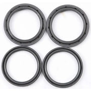 40.S475810 Fork Seal/Wiper Kit 47x58x10 Hon/Kaw/Suz
