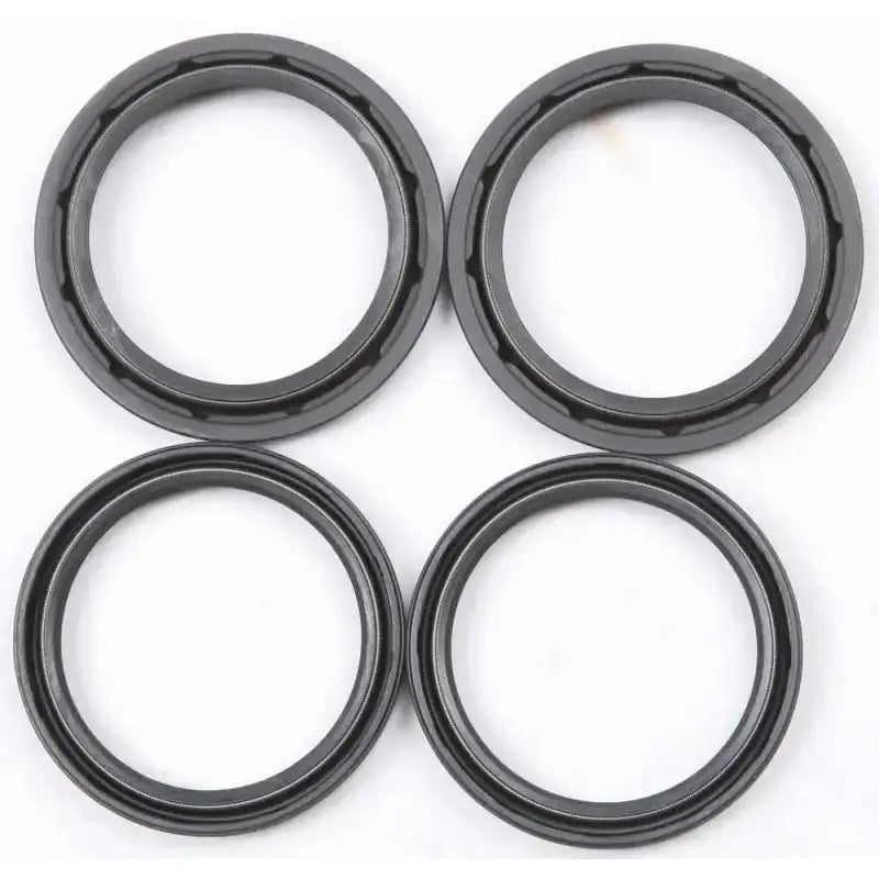 40.S475810 Fork Seal/Wiper Kit 47x58x10 Hon/Kaw/Suz