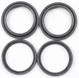 40.S4857.89 Fork Seal/Wiper Kit 48x57.8x9 Hus/Husq/Ktm/She