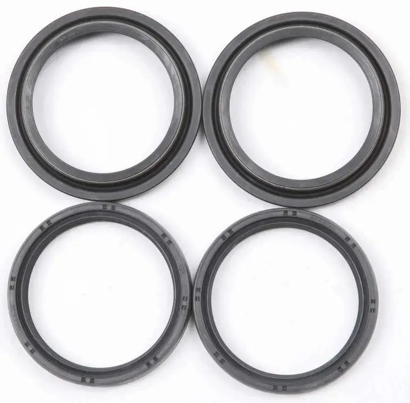 40.S4857.89 Fork Seal/Wiper Kit 48x57.8x9 Hus/Husq/Ktm/She