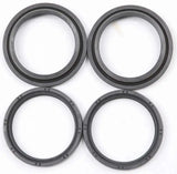 40.S4857.89 Fork Seal/Wiper Kit 48x57.8x9 Hus/Husq/Ktm/She