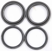 40.S4857.89 Fork Seal/Wiper Kit 48x57.8x9 Hus/Husq/Ktm/She