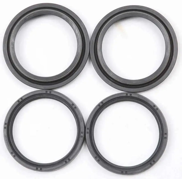 40.S4857.89 Fork Seal/Wiper Kit 48x57.8x9 Hus/Husq/Ktm/She