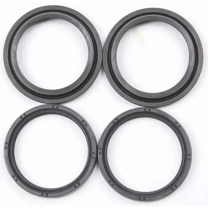 40.S4857.89 Fork Seal/Wiper Kit 48x57.8x9 Hus/Husq/Ktm/She