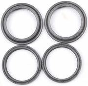 40.S485810 Fork Seal/Wiper Kit 48x58x10 Hon/Husq/Kaw/Suz/Yam