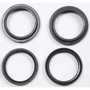 40.S496011 Fork Seal/Wiper Kit 49x60x11 Hon/Kaw/Suz