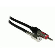 40-VW10 Metra Oem Radio/Ant Adpt Vw/Bmw