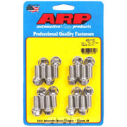 400-1102 ARP Fasteners Exhaust Header Bolt For Use With Chevy Big