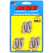 400-1201 ARP Fasteners Exhaust Header Bolt For Use With Chevy Small