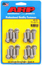 400-1202 ARP Fasteners Exhaust Header Bolt For Use With Chevy Big