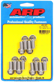 400-1207 Exhaust Header Bolt