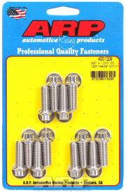 400-1209 Exhaust Header Bolt