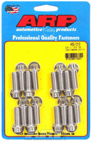 400-1210 Exhaust Header Bolt