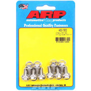 400-1502 ARP Fasteners Timing Cover Bolt For Use With All V8 Chevy
