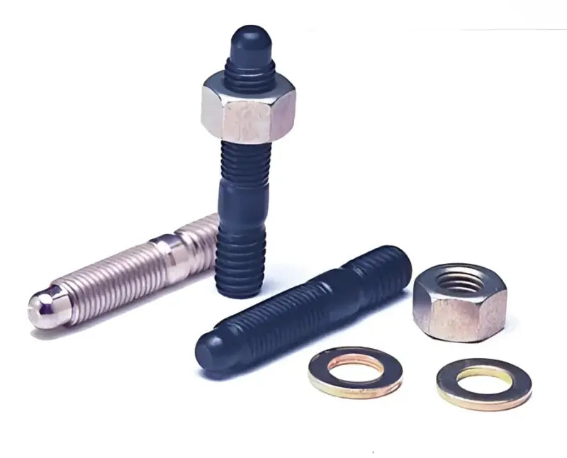 400-2403 ARP Fasteners Carburetor Stud Kit For Use With 1/2 Inch