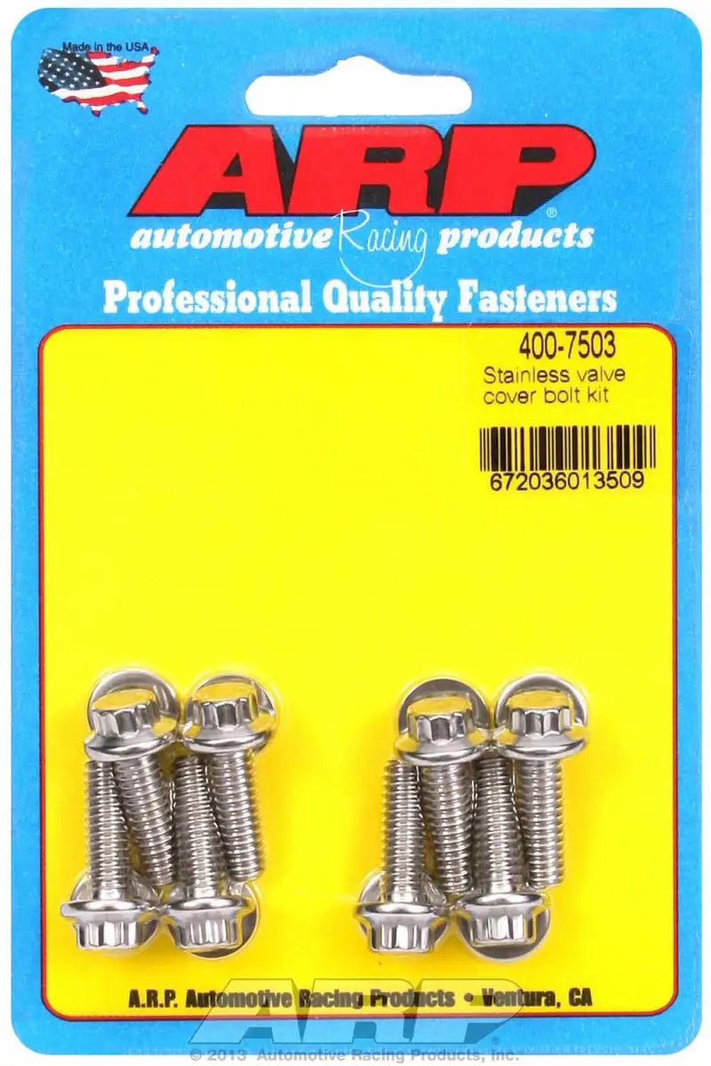 400-7503 Valve Cover Bolt