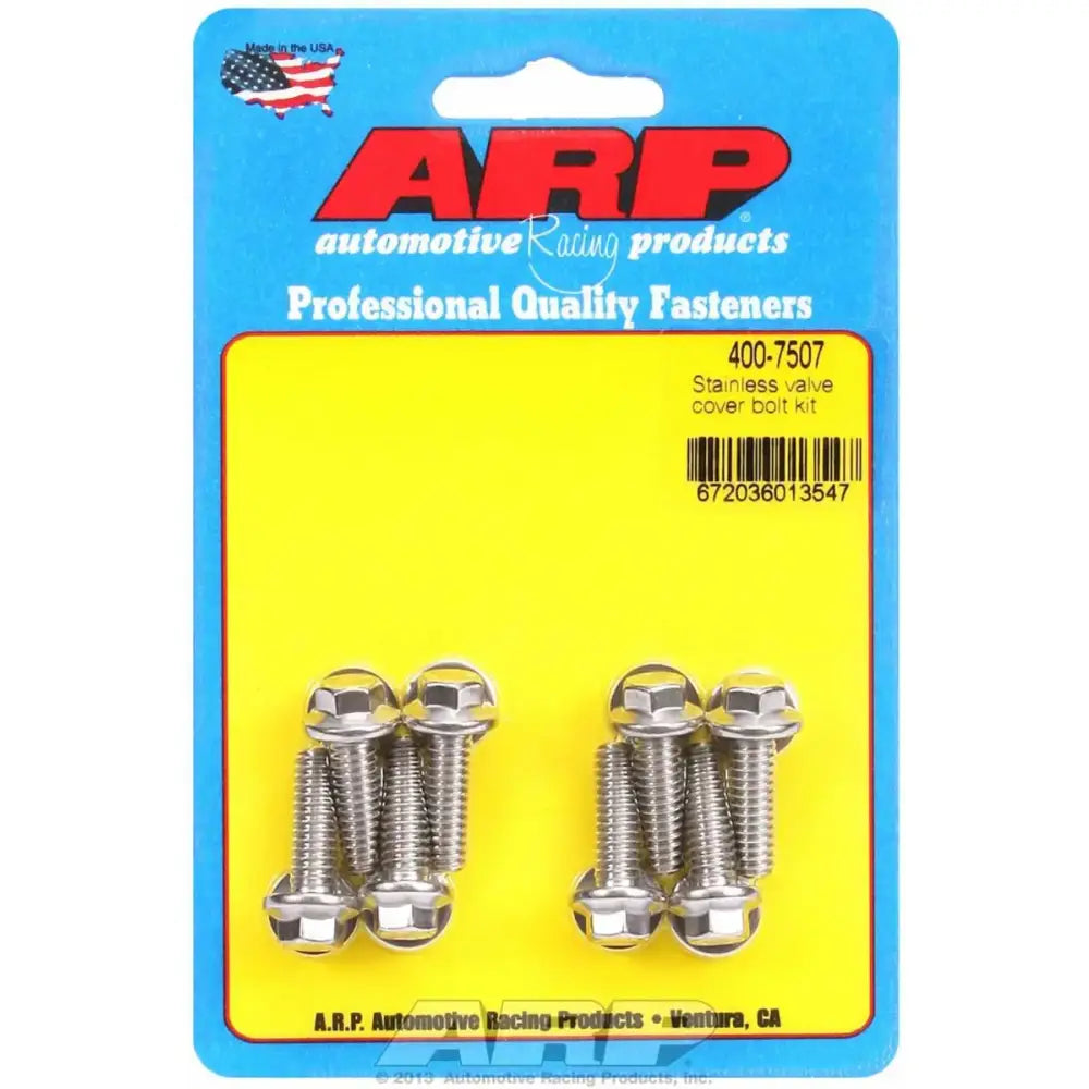 400-7507 Valve Cover Bolt