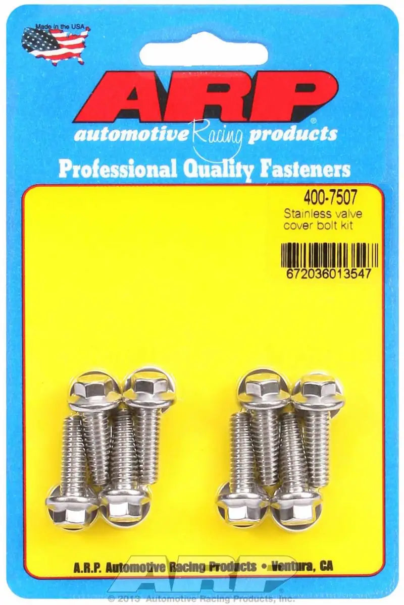 400-7507 Valve Cover Bolt