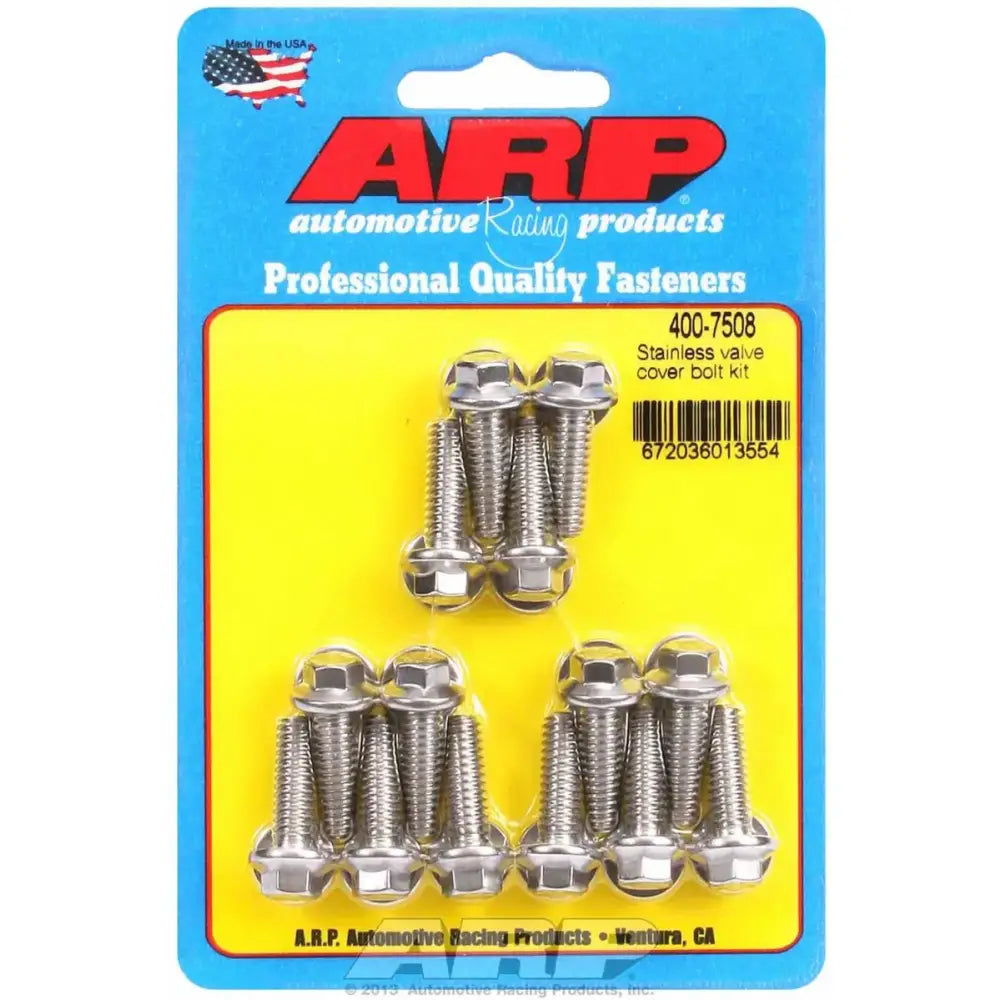 400-7508 Valve Cover Bolt