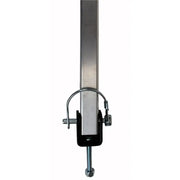 400-B Attwood Marine Transom Saver Deluxe/Adj - Boat