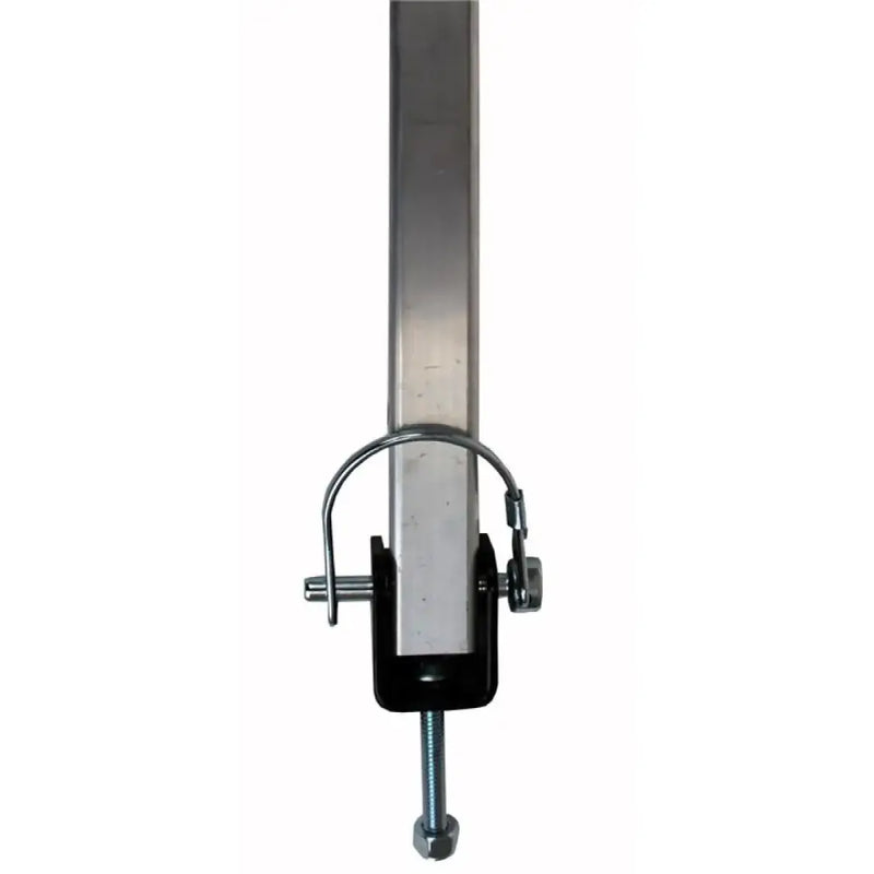 400-B Attwood Marine Transom Saver Deluxe/Adj - Boat