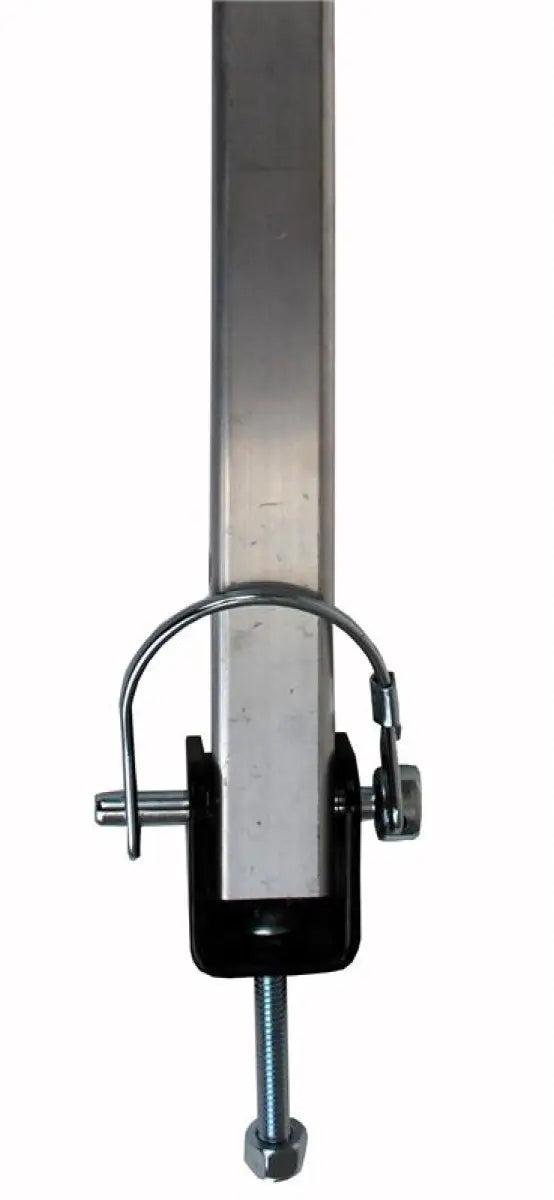 400-B Attwood Marine Transom Saver Deluxe/Adj - Boat