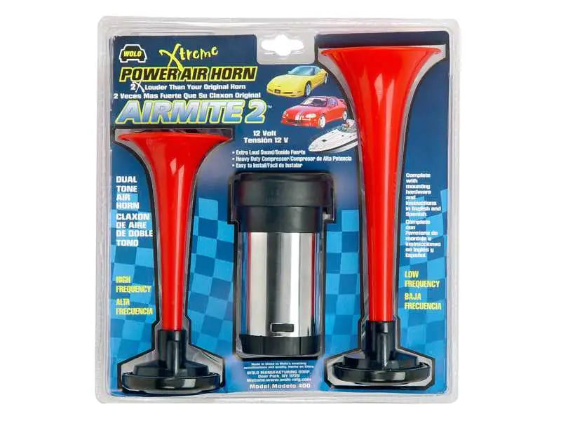 400 Ignition Condenser