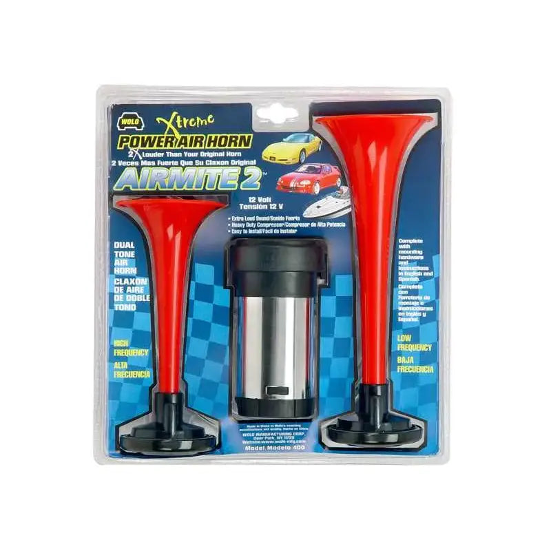 400 Ignition Condenser