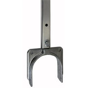 400-R Attwood Marine Over Roller Transom Saver - Boat