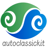 Swirling green and blue logo on 400-RSQUICKSET270ANNEXROOMKIT Freespirit 270 awning room kit