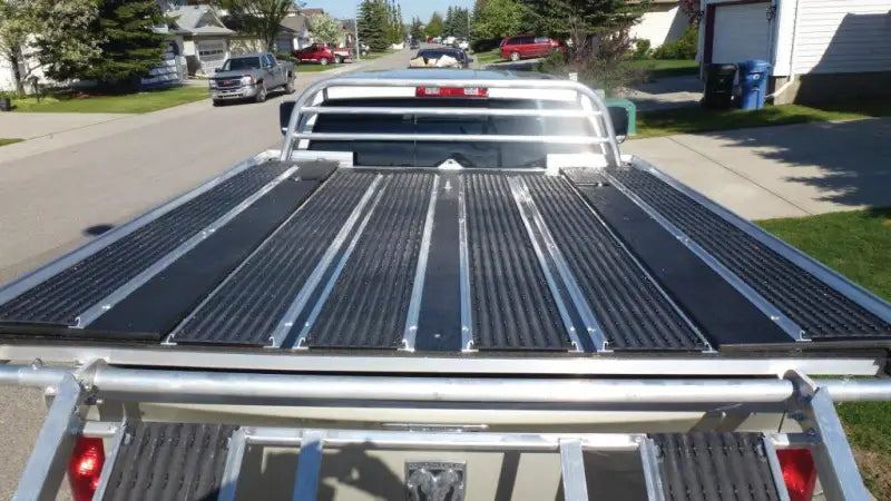 4000 EDGE RAIL TRIM Superclamp Superglide Edge Rail Trim Kit 