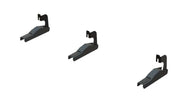 400008 Maxway T3 Running Board Mtg Bracket Kit - Mounting