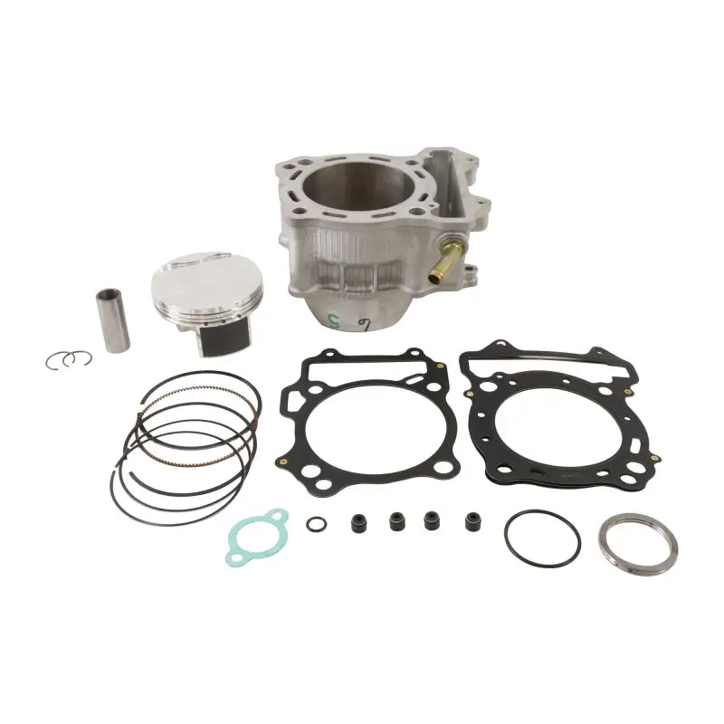 CYLINDER WORKS 40001-K02 Cylinder Kit 90.00/Std 11.3:1 Ac/Kaw/Suz