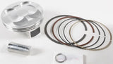 40001M09700 Piston Kit Armorglide Box Frg 97.00/Std 12.5:1 Yam 