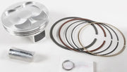 40001M09700 Piston Kit Armorglide Box Frg 97.00/Std 12.5:1 Yam 