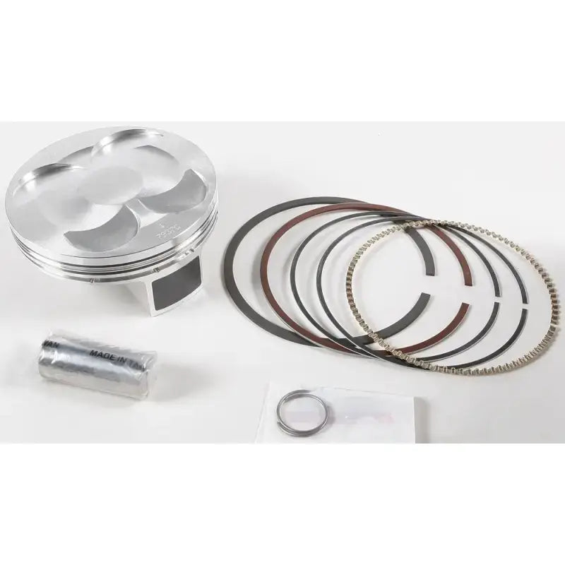 40001M09700 Piston Kit Armorglide Box Frg 97.00/Std 12.5:1 Yam 