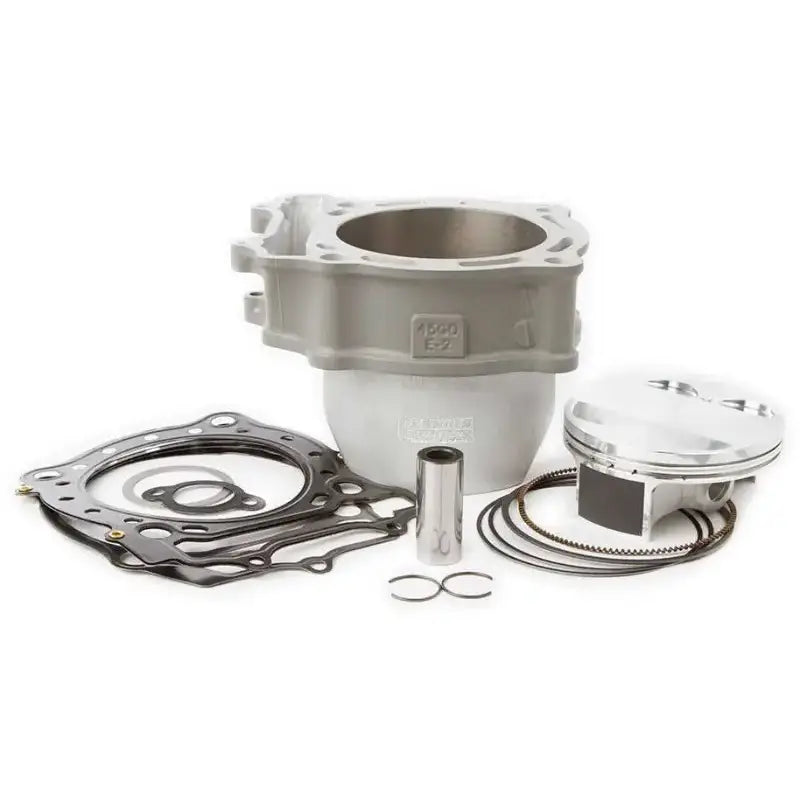 CYLINDER WORKS 40002-K01 Cylinder Kit 95.50/Std 11.7:1 Suz